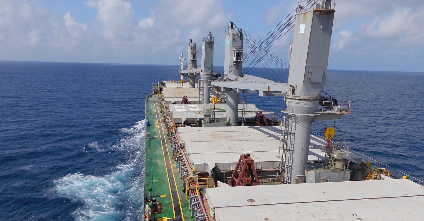 Armatori: «Dall’Ue politiche verdi  suicide per le flotte»